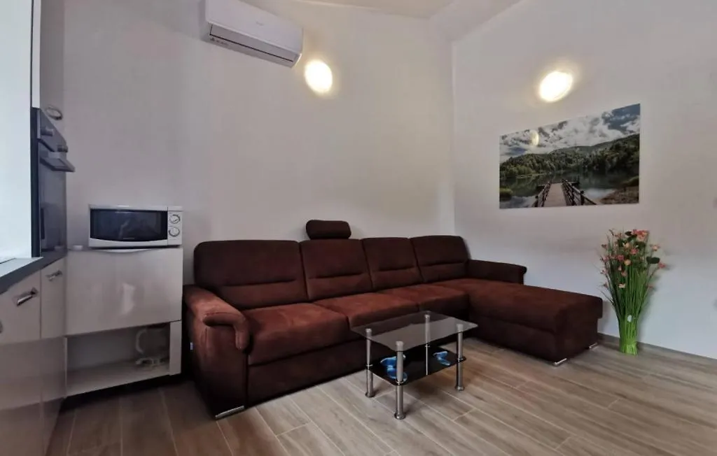 Villa Maks By Villas Guide Peroj